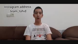 دوره آموزش روخوانی قرآن کریم - جلسه دوم