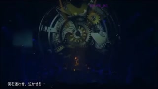 موزیک ویدئو Jang geun seok -endless summer 2016 Osaka