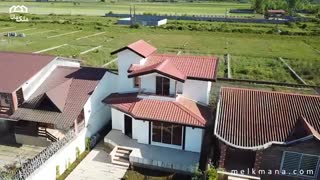 خرید ویلا در نور مازندران