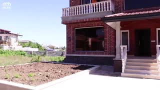 خرید ویلا شهرکی در نور مازندران