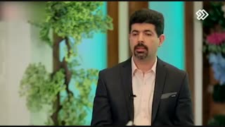 مصاحبه دکتر امید ابراهیمی درباره جراحی بینی در شبکه دو سیما ( پارت دوم جراحی بینی