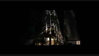 بهترین نمونه کارهای نورپردازی نما - سری چهارم