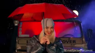 دانلود آهنگ مازیار باقری باران