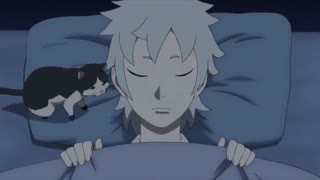 انیمه بوروتو قسمت 104 (صد و چهارم) HD زیرنویس فارسی Anime Boruto