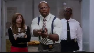 BROOKLYN NINE-NINE S01E05