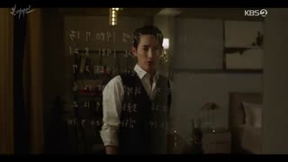 قسمت دوازدهم سریال تولدی دوباره +زیرنویس آنلاین Born Again 2020 با بازی جانگ کی یونگ و جین سه یئون again