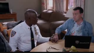BROOKLYN NINE-NINE S01E11