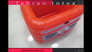 یخچال روی آب بادی طرح رادیو بست وی