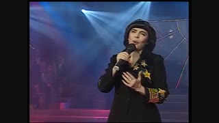 میری ماتیو Mireille Mathieu "Nos Souvenirs"