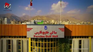 نمایشگاه ایران متافو - پوشش تصویری نمایشگاه