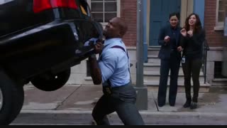 BROOKLYN NINE-NINE S01E20