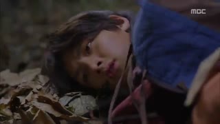 سریال ملکه کی  قسمت 5 بازیرنویس فارسی(Empress Ki EO5)