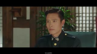 پارت خنده دار قسمت 18 آقای آفتاب (mr sunshain) من شخصا عاشق این سکانسم فقط خنده های یوجین :) از دستش ندین این فیلم رو  دوستان