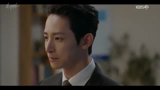 قسمت یازدهم سریال تولدی دوباره +زیرنویس چسبیده Born Again 2020 با بازی جانگ کی یونگ و جین سه یئون again