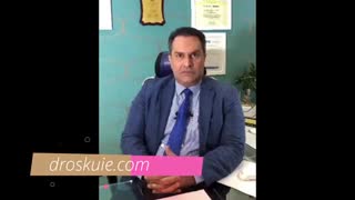 توضیحات دکتر اسکویی درباره درد مچ دست