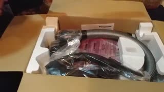 قیمت جاروبرقی پاناسونیک MC-CG713 |بانه خرید