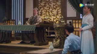 سریال چینی جوانان چانگ آن قسمت 19 با زیرنویس فارسی /The Chang'an Youth Chinese Drama 2020