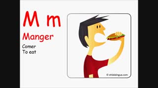 الفبای زبان فرانسه فیلم