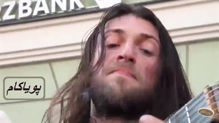 اژدهای طلایی - موزیک