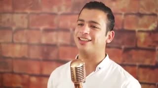 آهنگ «علی بعدک قلبی یا طیبة» با صدای عمر أحمد (کلیپ رحمان)