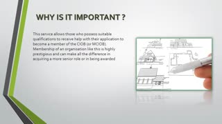 CIOB Professional Review Example Answers