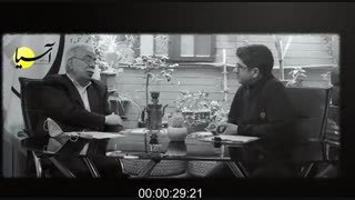 برش هایی از گفت وگو با《محسن شرکا》