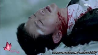 «حریص» میکس سریال کره ای نسل خورشید(Descendants of the Sun 2016)