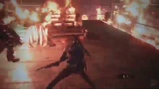 تمام بخش داستانی بازی Resident Evil 3 Remake با زیرنویس فارسی قسمت دوم