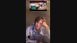 ریکشن کای به موزیک ویدئو candy بکهیون اکسو