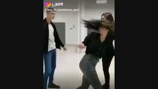 چالش پاندا