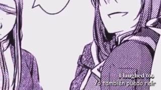 22.Swear an Oath on that Bridge - あの橋に誓って - (روی اون پل سوگند بخور) - [Megurine Luka] - زیرنویس فارسی