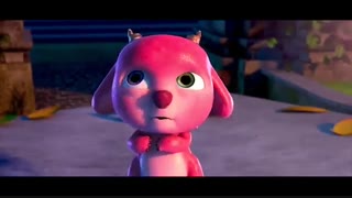 انیمیشن آکادمی جادویی The Academy of Magic 2020