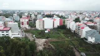 خرید آپارتمان مدرن در رشت