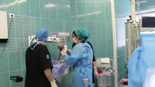 زایمان سزارین با دکتر ندا حاجیها