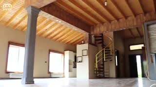 خرید ویلای لوکس و فلت در دهکده ساحلی بندرانزلی