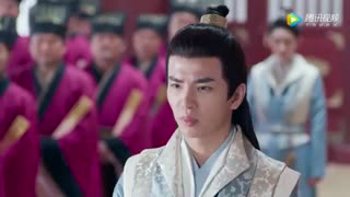 سریال چینی جوانان چانگ آن قسمت 22 با زیرنویس فارسی /The Chang'an Youth Chinese Drama 2020