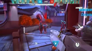 تریلر بازی فوق العاده جنگی Shadowgun War Games