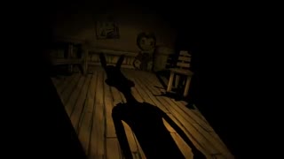 تریلر بازی BORIS AND THE DARK SURVIVAL  گرگ دوست داشتنی