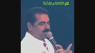 ویدیویی دیگر و دیدنی از ابراهیم تاتلیسس