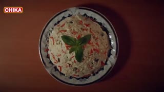 گزارش کمپین اسپانسری چیکا فود