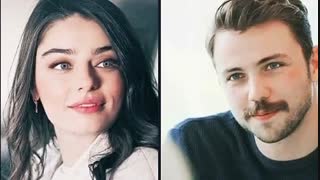 سریال Ariza (عارضه) با بازی تولگا و آیچا بزودی از همین کانال