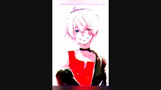 میکس از بازی mystic messenger ( ری)