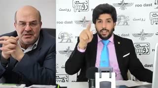 خیانتهای سازمان یافته عیسی کلانتری رئیس سازمان محیط زیست در جنگ زیستی (بیولوژیک)