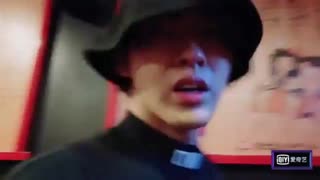 قسمت ششم برنامه FOURTRY با حضور کریس و زیرنویس فارسی