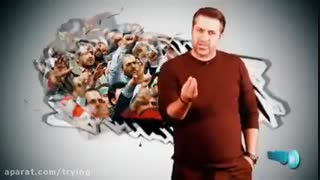 روایت متفاوت از فتنه سال 88