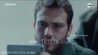 سریال گودال قسمت ۱۰ دوبله فارسی