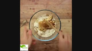 نحوه تهیه کیک خوشمزه هویجی - سبزی لاین
