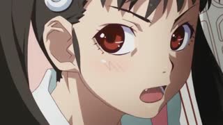 تریلر جذاب آرک اول انیمه Monogatari  (series) با عنوان Bakemonogatari