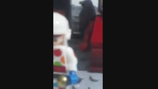 استاپ موشن های لگویی