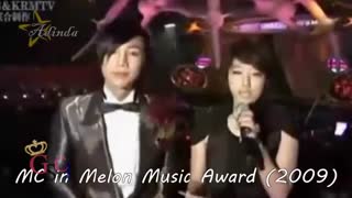 (درخواستی) زمانیکه جانگ گیون سوک عاشق پارک شین هه بود